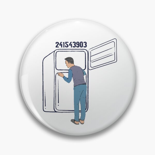 Item preview, 241543903 - Head in The Freezer designed and sold by Add To Cart.