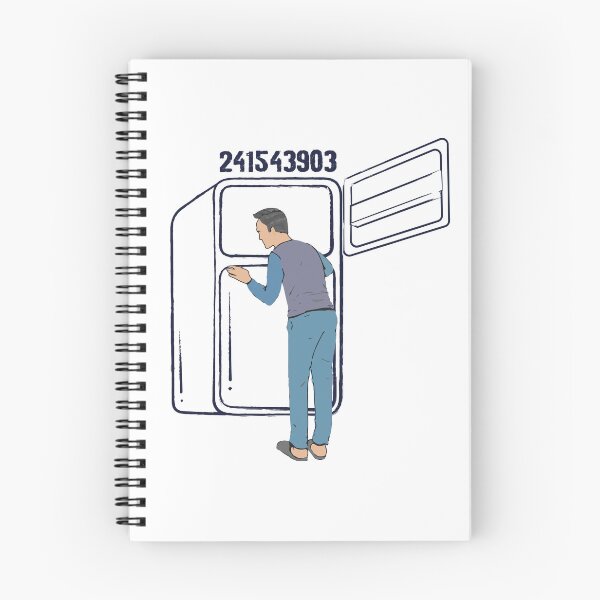 Item preview, 241543903 - Head in The Freezer designed and sold by Add To Cart.