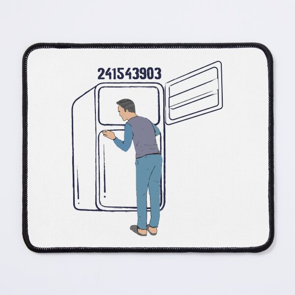Item preview, 241543903 - Head in The Freezer designed and sold by Add To Cart.