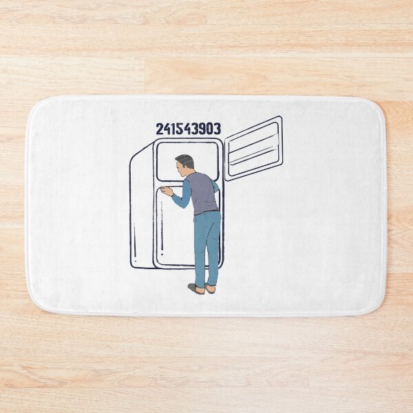Item preview, 241543903 - Head in The Freezer designed and sold by Add To Cart.