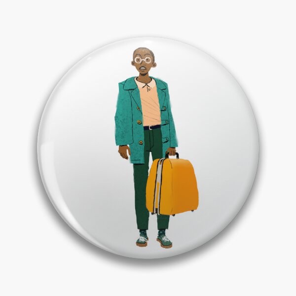 Item preview, Sticky Washington designed and sold by FIG BaRR.