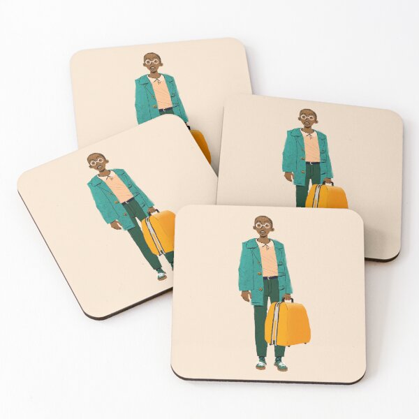 Item preview, Sticky Washington designed and sold by FIG BaRR.