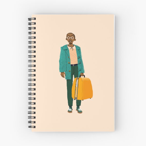 Item preview, Sticky Washington designed and sold by FIG BaRR.