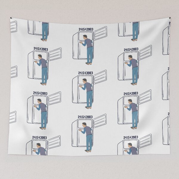 Item preview, 241543903 - Head in The Freezer designed and sold by Add To Cart.