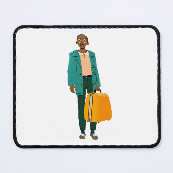 Item preview, Sticky Washington designed and sold by FIG BaRR.