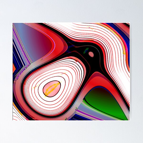 Zoa Two Poster