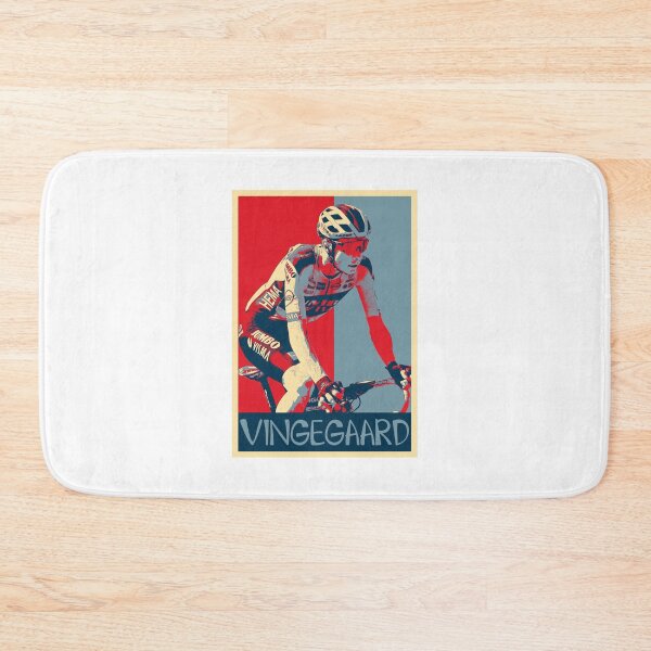 Item preview, Jonas Vingegaard designed and sold by Kunal Smart.