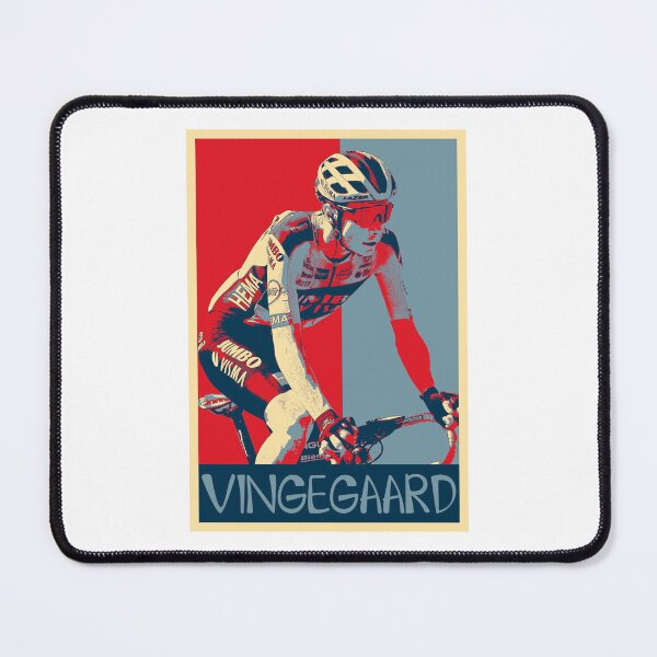 Item preview, Jonas Vingegaard designed and sold by Kunal Smart.