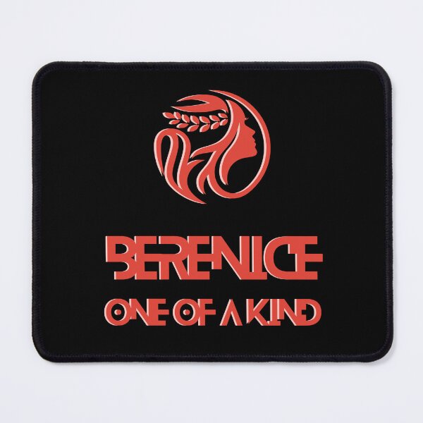 Item preview, Berenice Name One of a Kind Birthday Anniversary, girl, lady, wife gift designed and sold by PapitosPlace.