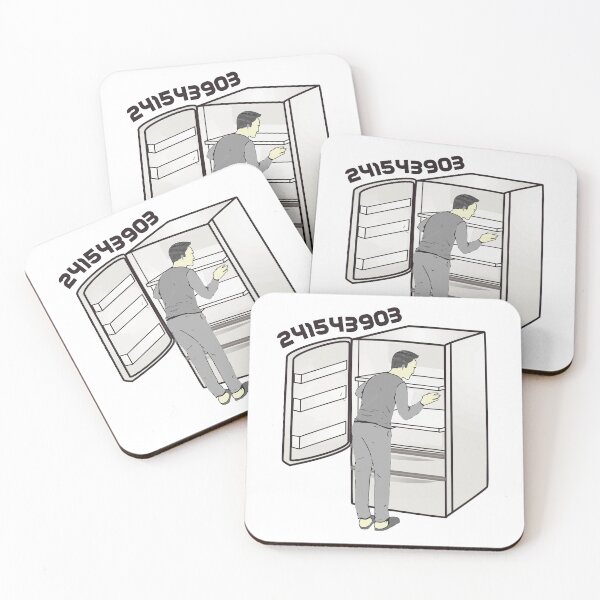Item preview, 241543903 - Head in The Freezer designed and sold by Add To Cart.