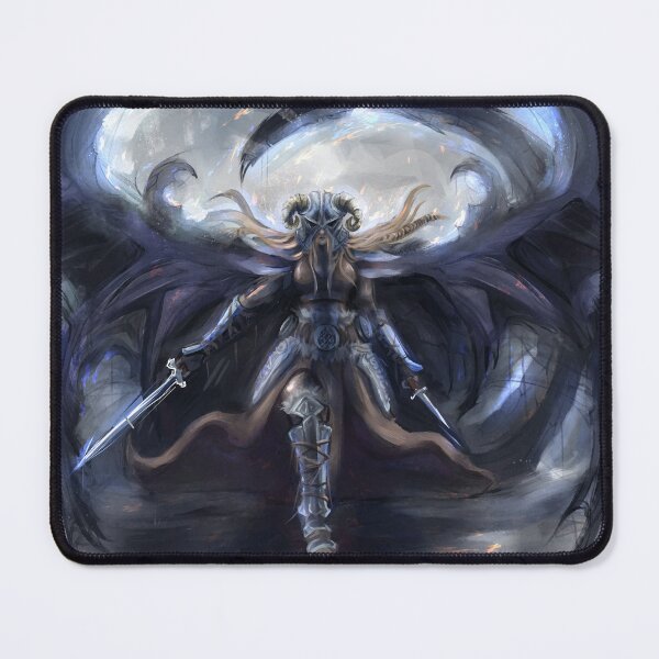 Item preview, Lady dovahkiin, female dragonborn designed and sold by SkeletalK.