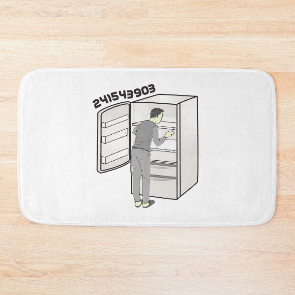 Item preview, 241543903 - Head in The Freezer designed and sold by Add To Cart.