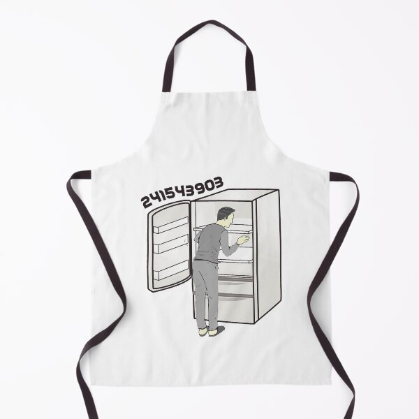 Item preview, 241543903 - Head in The Freezer designed and sold by Add To Cart.