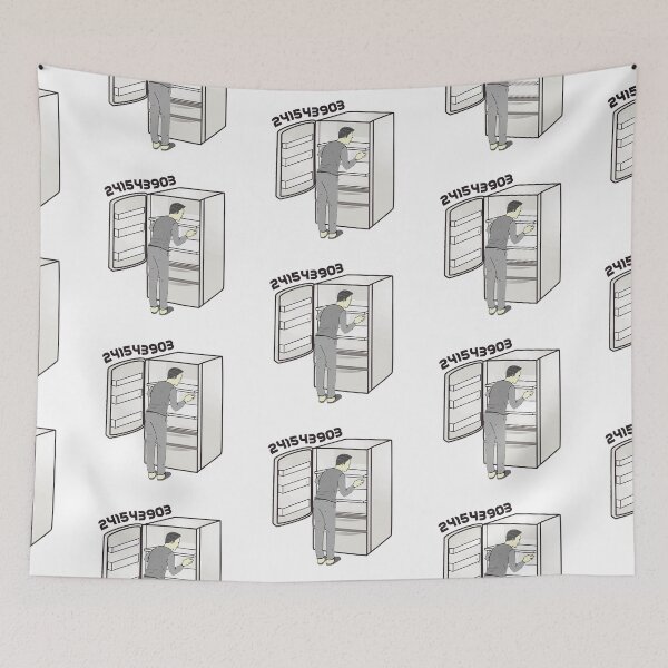Item preview, 241543903 - Head in The Freezer designed and sold by Add To Cart.