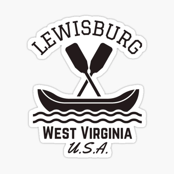 "VarsityStyle Lewisburg West Virginia U.S.A. Whitewater Rafting