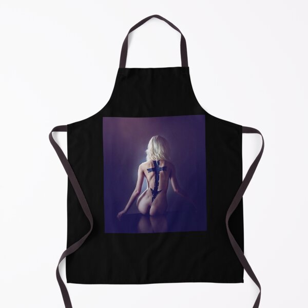 Item preview, The Birthday Boy Back Body The Beautiful Reckless Vintage Style Art designed and sold by Alanalonda.