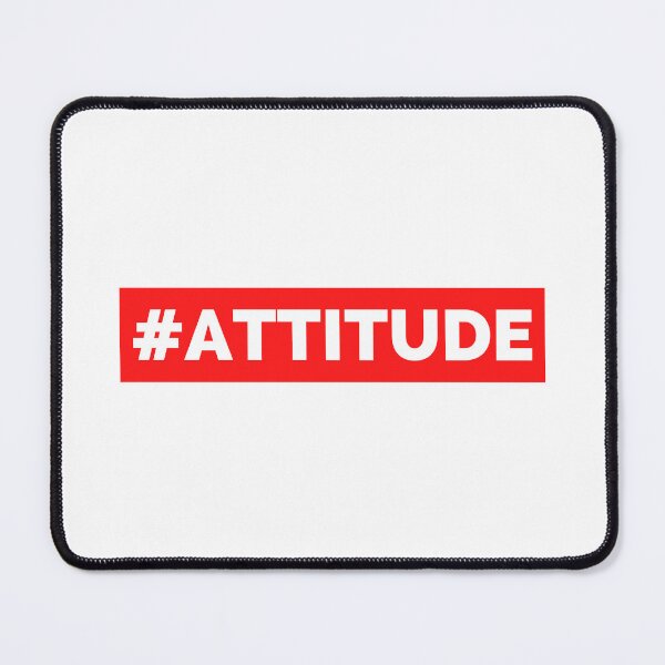 Item preview, #Attitude designed and sold by iamkamelo.