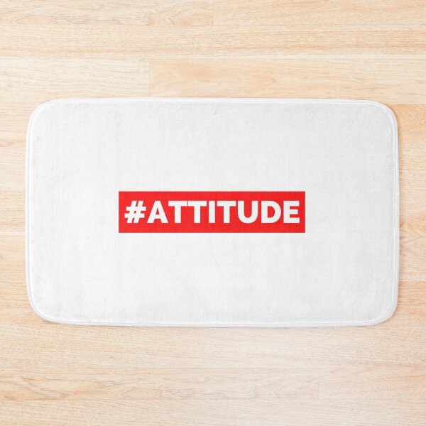 Item preview, #Attitude designed and sold by iamkamelo.