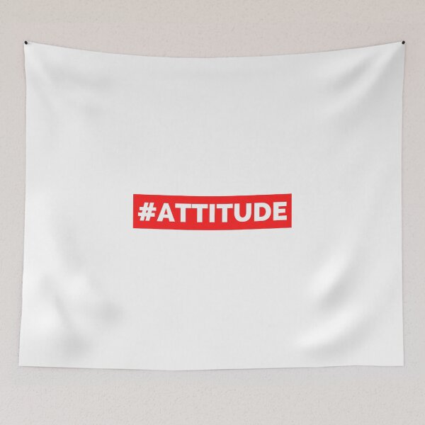 Item preview, #Attitude designed and sold by iamkamelo.