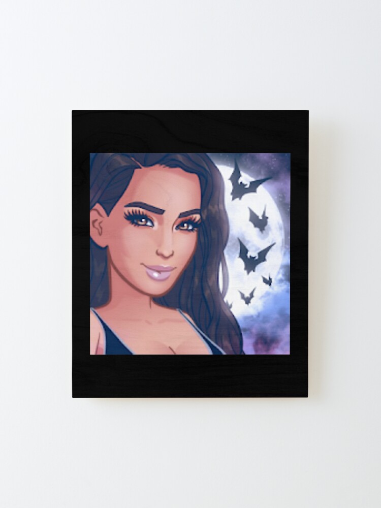 My Favorite People Kim Kardashian Virgin Kim Gifts For Birthday Poster for  Sale by Johnsammon193