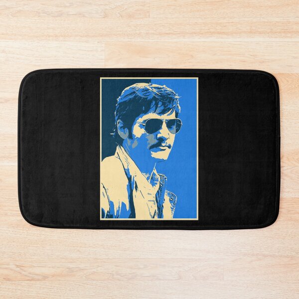 Item preview, Love Funny Man Illustration Creme Pop Art Pedro Gifts For Everyone designed and sold by Terryholzadner7.
