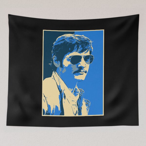 Item preview, Love Funny Man Illustration Creme Pop Art Pedro Gifts For Everyone designed and sold by Terryholzadner7.