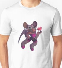 Rouge the Bat Unisex T-Shirt