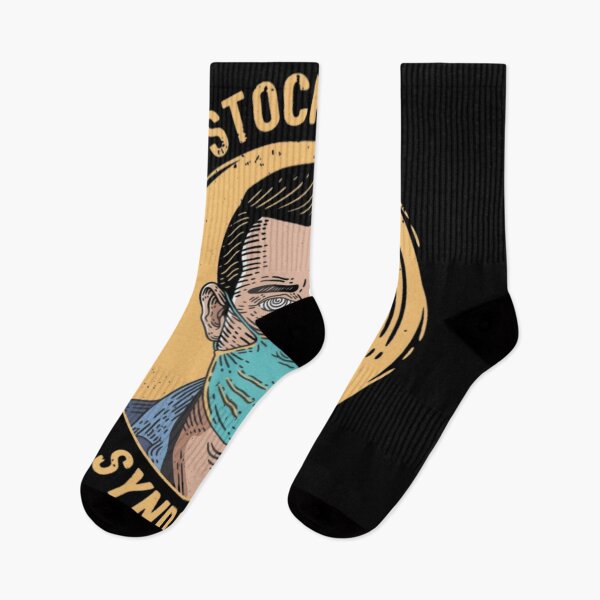Item preview, Stockholm Syndrome designed and sold by Ashrul Khairuddin.