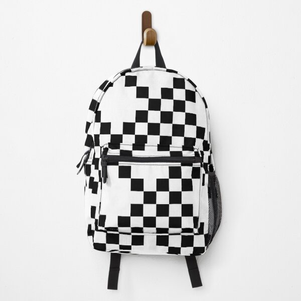 Item preview, White and Black Weave Pattern designed and sold by rsty11.
