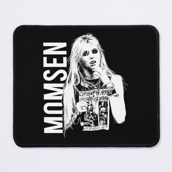 Item preview, The Great Retro Momsen Taylor Just A Girl Cute Photographic designed and sold by Alanalonda.