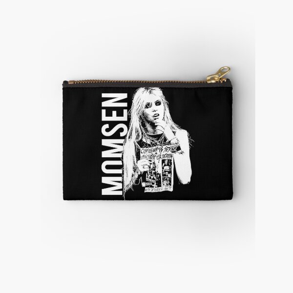 Item preview, The Great Retro Momsen Taylor Just A Girl Cute Photographic designed and sold by Alanalonda.