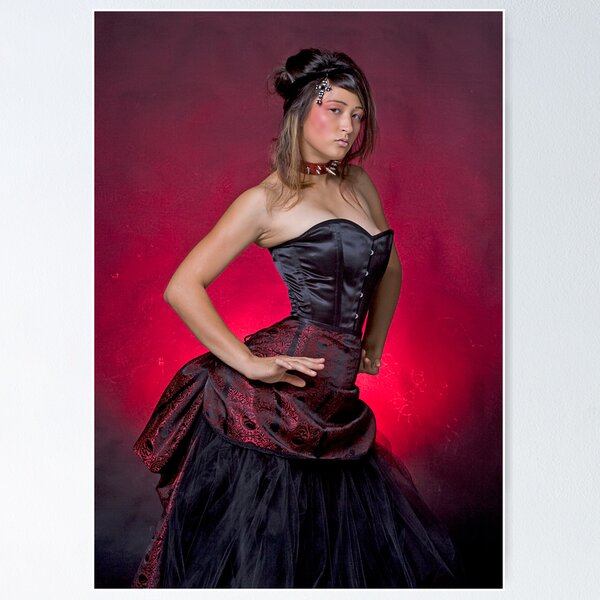 Item preview, Dragons Blood Fashion designed and sold by Gavin Bell.