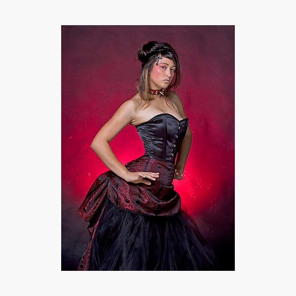 Item preview, Dragons Blood Fashion designed and sold by Gavin Bell.