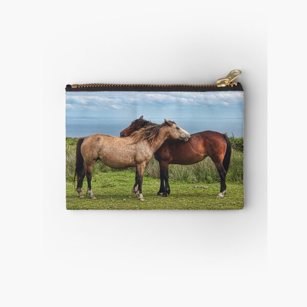 Item preview, The Lundy Ponies designed and sold by Avril Harris.