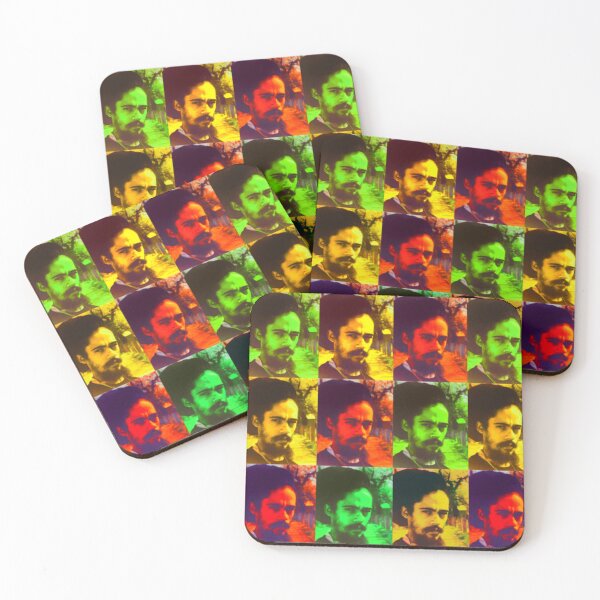 Item preview, DAMIAN MARLEY designed and sold by HillTopView.