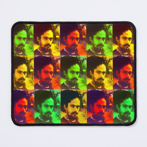 Item preview, DAMIAN MARLEY designed and sold by HillTopView.