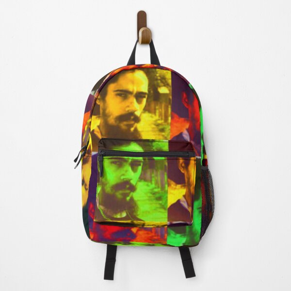 Item preview, DAMIAN MARLEY designed and sold by HillTopView.