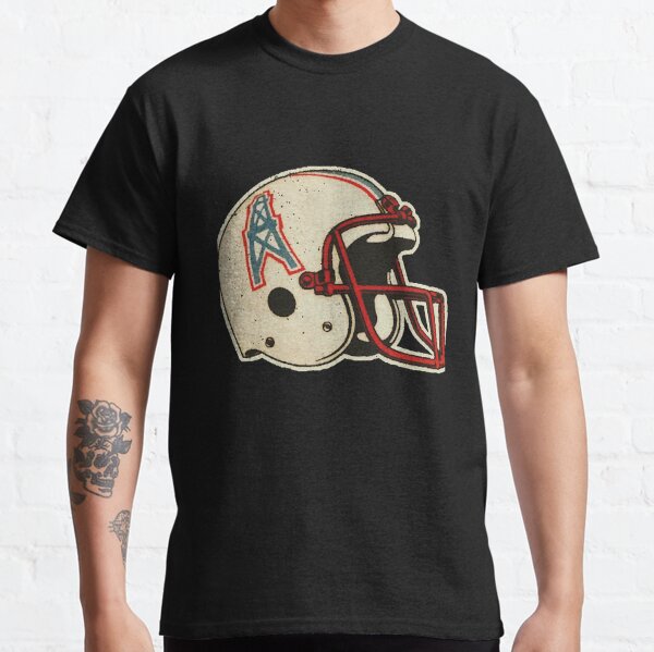 Arizona Diamondbacks Helmet T-Shirt from Homage. | Teal | Vintage Apparel from Homage.