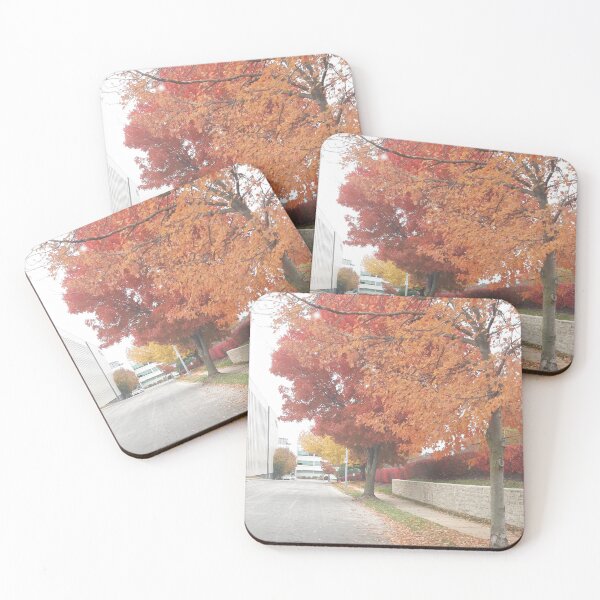 Item preview, Warm Trees designed and sold by BrianWDesign.
