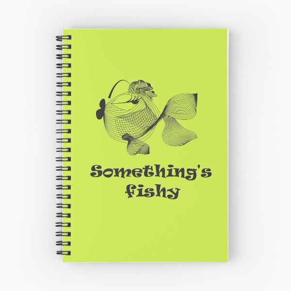 Item preview, Something's fishy designed and sold by Vesna-designs.