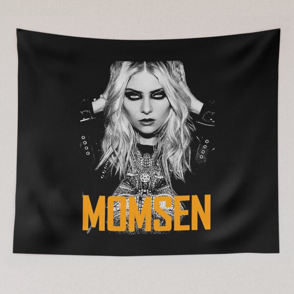 Item preview, The Great Retro Taylor Limited This Is My Design Edition Photographic designed and sold by Alanalonda.