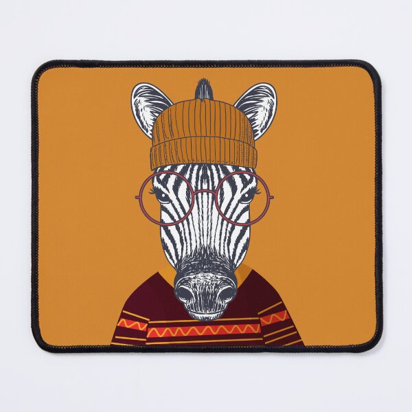 Item preview, Cozy Zebra designed and sold by tmdaliggr.