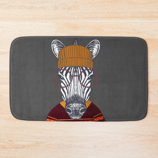 Item preview, Cozy Zebra designed and sold by tmdaliggr.