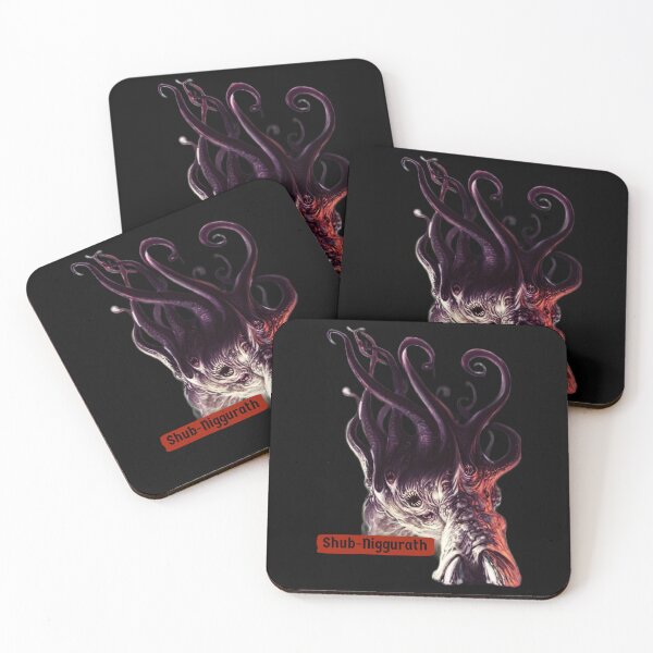 Item preview, Shub-Niggurath  designed and sold by DeusExMachina1.