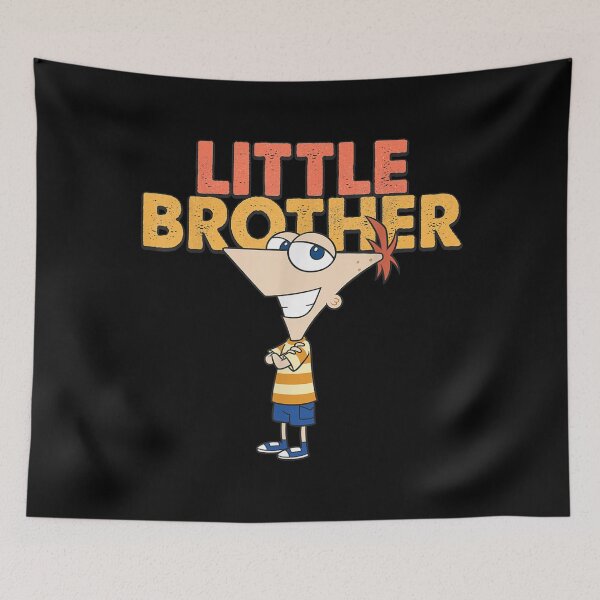 Item preview, The Orange Brother designed and sold by KarElizabeth.