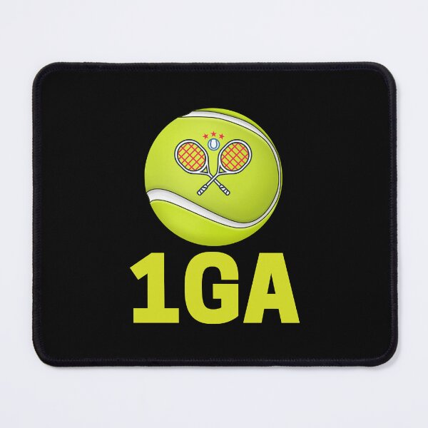 Item preview, Iga Swiatek  1GA  Iga Swiatek Team  designed and sold by MichlMitchell.