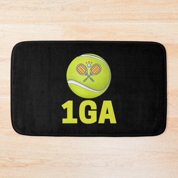 Item preview, Iga Swiatek  1GA  Iga Swiatek Team  designed and sold by MichlMitchell.