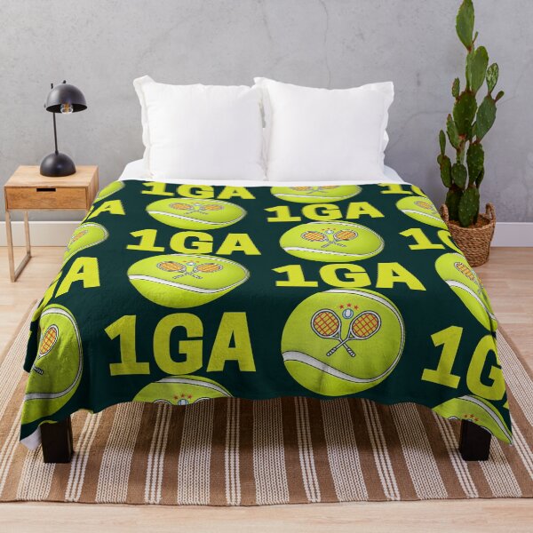 Item preview, Iga Swiatek  1GA  Iga Swiatek Team  designed and sold by MichlMitchell.