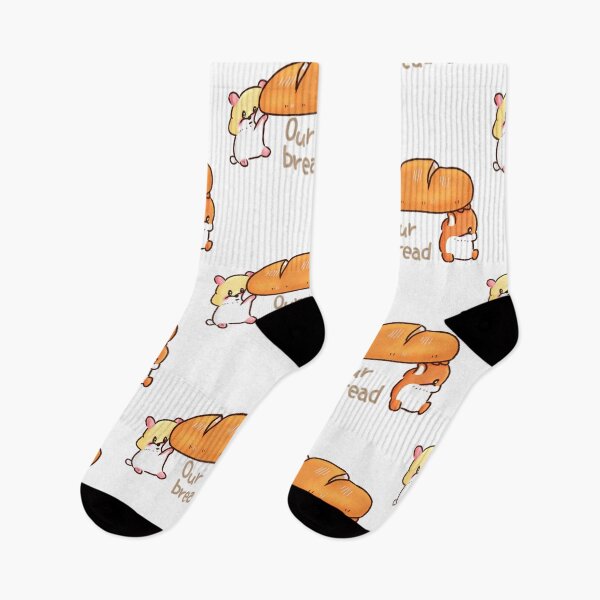 Item preview, Hamster | Hamster Lover - Our bread designed and sold by FennyWijayaMomo.