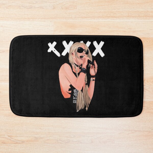 Item preview, Who Loves Basket Taylor Michel Just A Girl Momsen Vintage Style designed and sold by Alanalonda.
